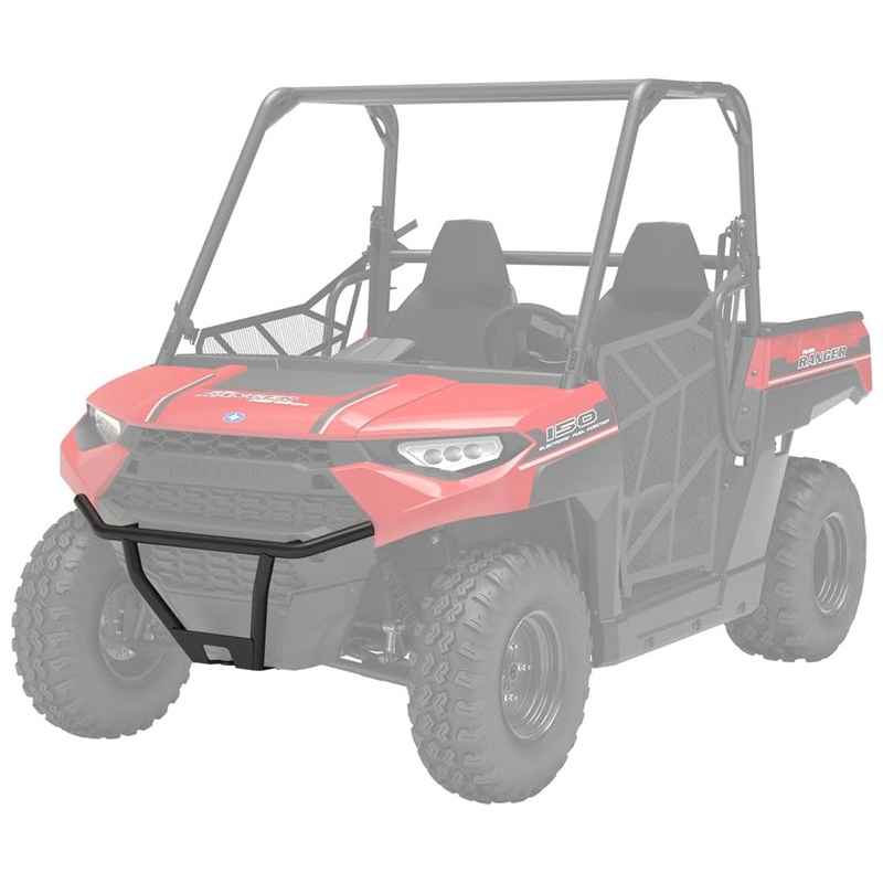 Polaris Ranger Off Road Front & Rear Brushguard Set