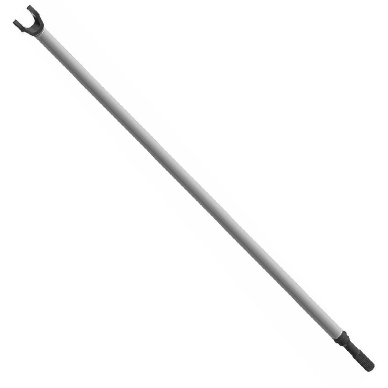 Polaris Ranger Prop Shaft Weld