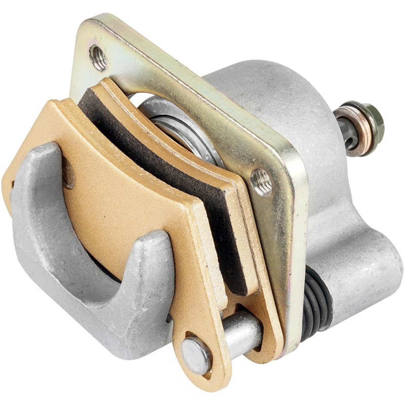 Polaris Right Rear Brake Caliper Assembly