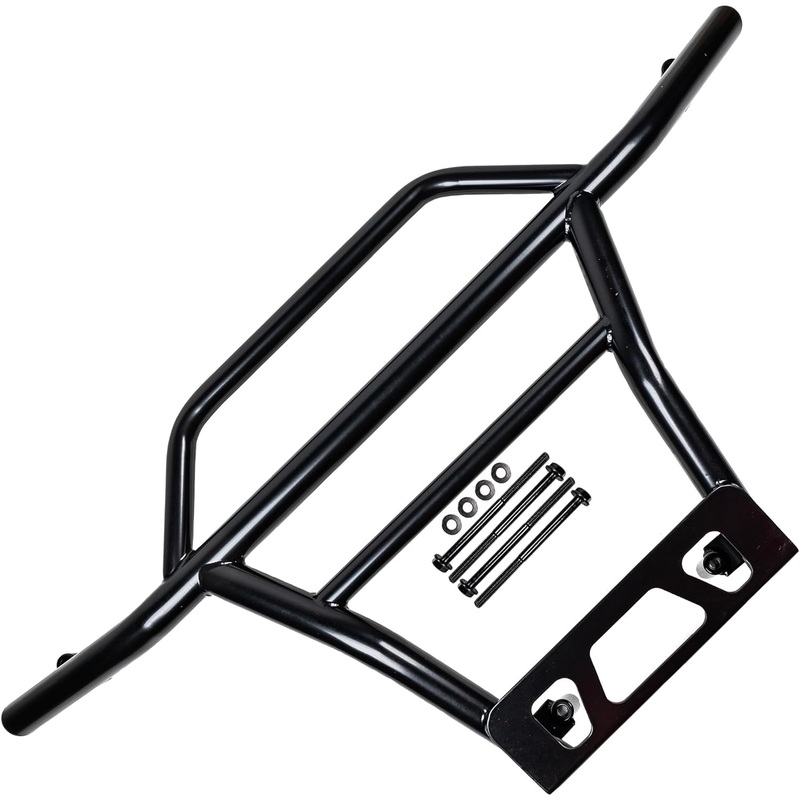 Polaris RZR 170 Front Bumper Brushguard