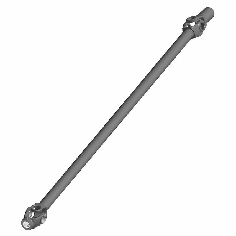 Polaris RZR 800 Front Prop Shaft Assembly
