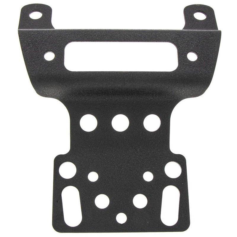 Polaris RZR XP OEM Fairlead Mount