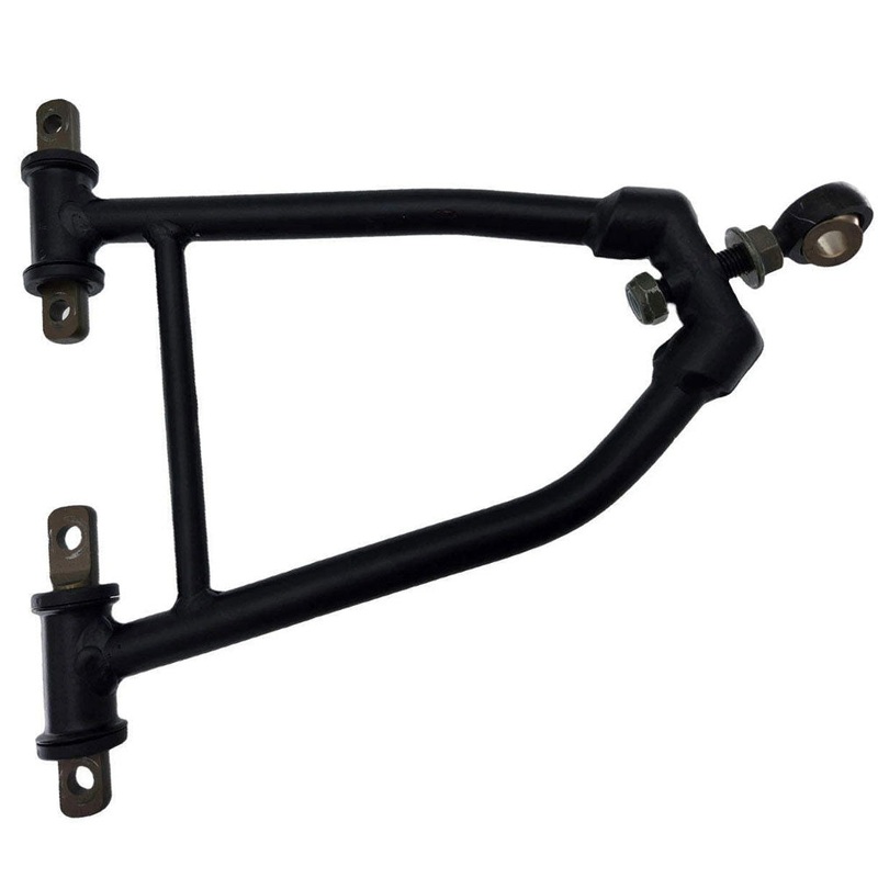 Polaris Snowmobile Upper Control Right Hand Arm