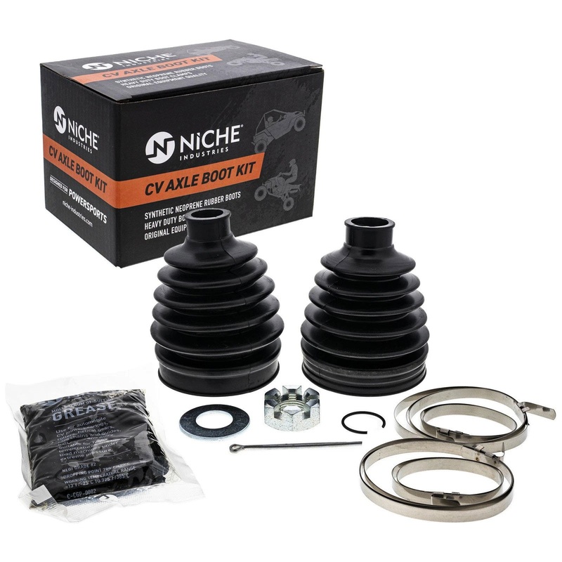 Polaris Sportsman CV Axle Boot Kit