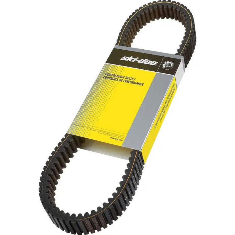 Ski-Doo 800R Snowmobile Drive Belt