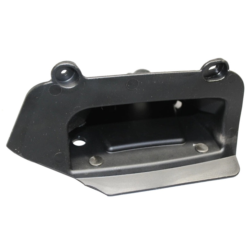 Ski-Doo MXZ Renegade Summit Right Hand Console Recoil Pocket Trim