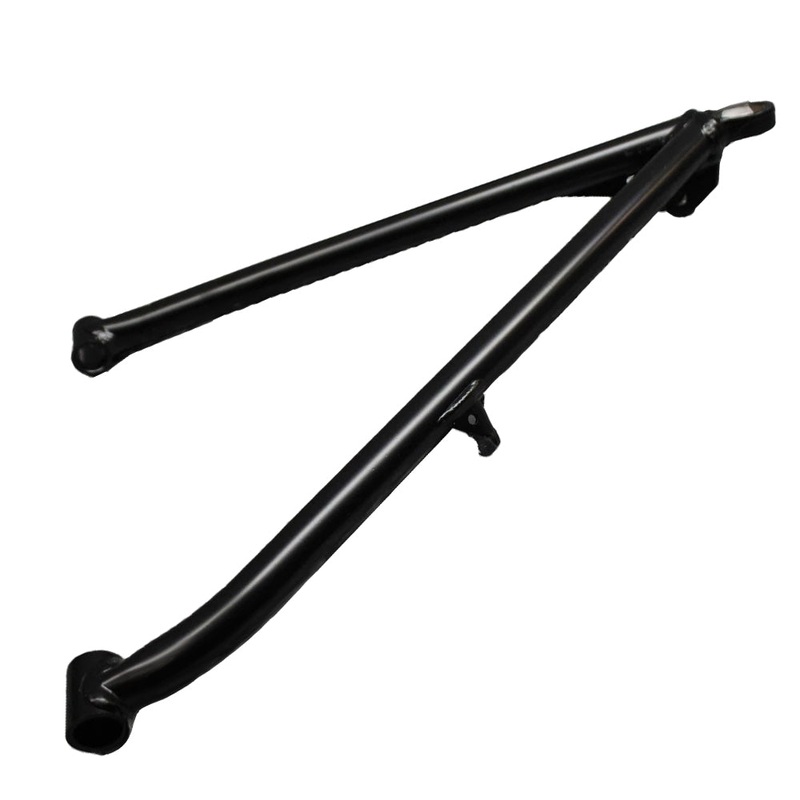 Ski-Doo Summit Lower Left A Arm