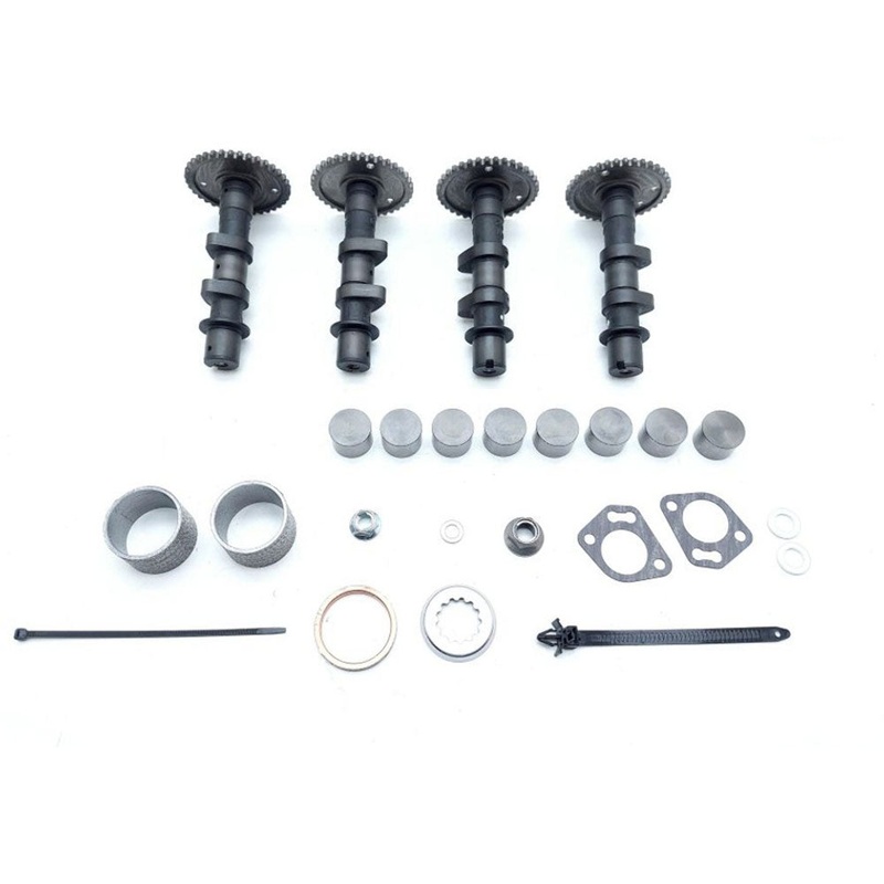 Suzuki DL650 Camshaft Tappet Set