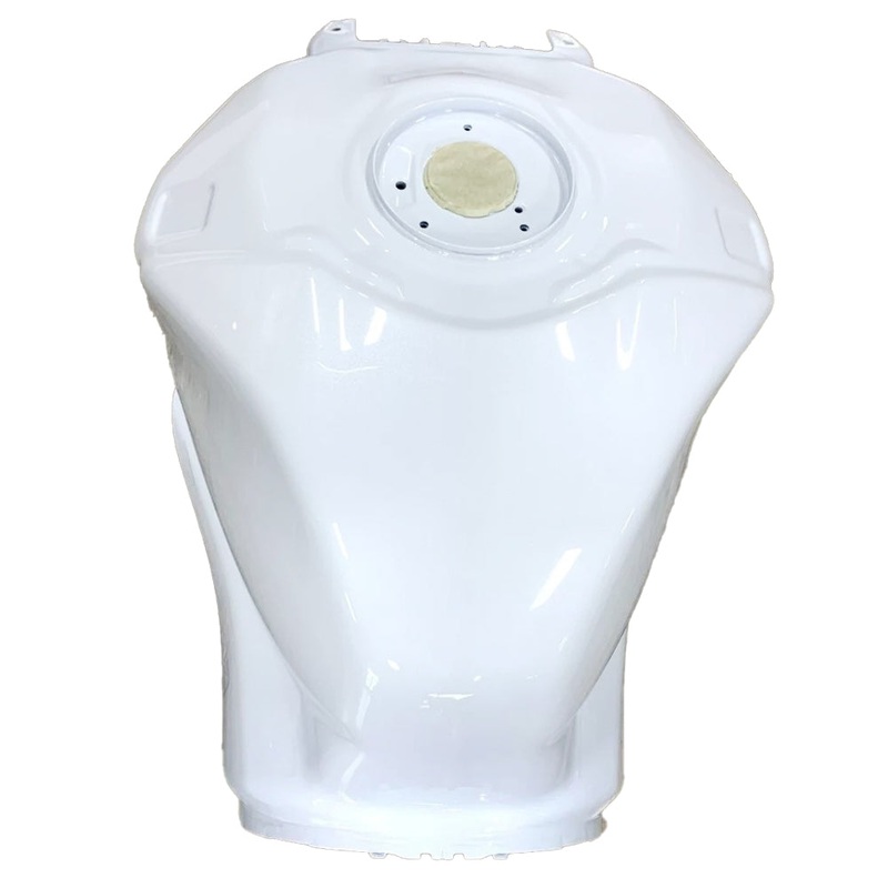Suzuki Hayabusa GSX 1300R OEM Fuel Tank Assy