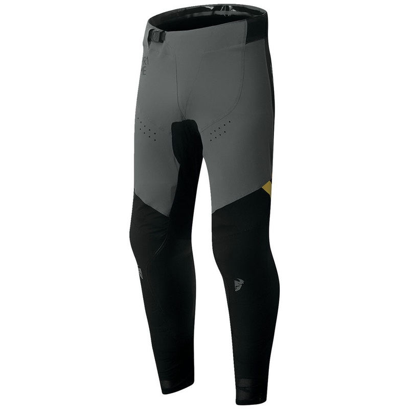 Thor Prime Drive Pant Size 30|30|Black