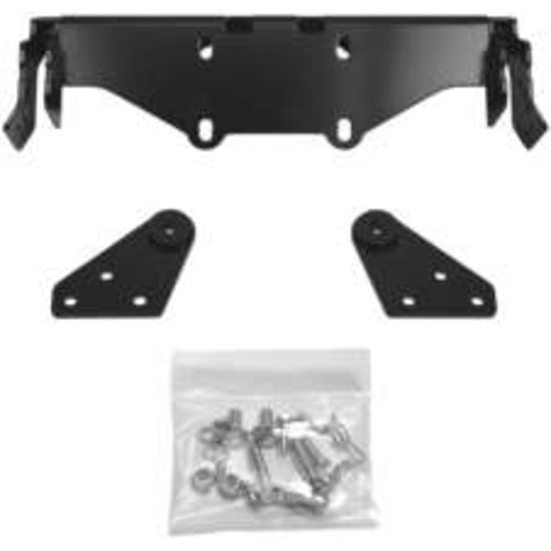 Yamaha ProVantage Plow Mount
