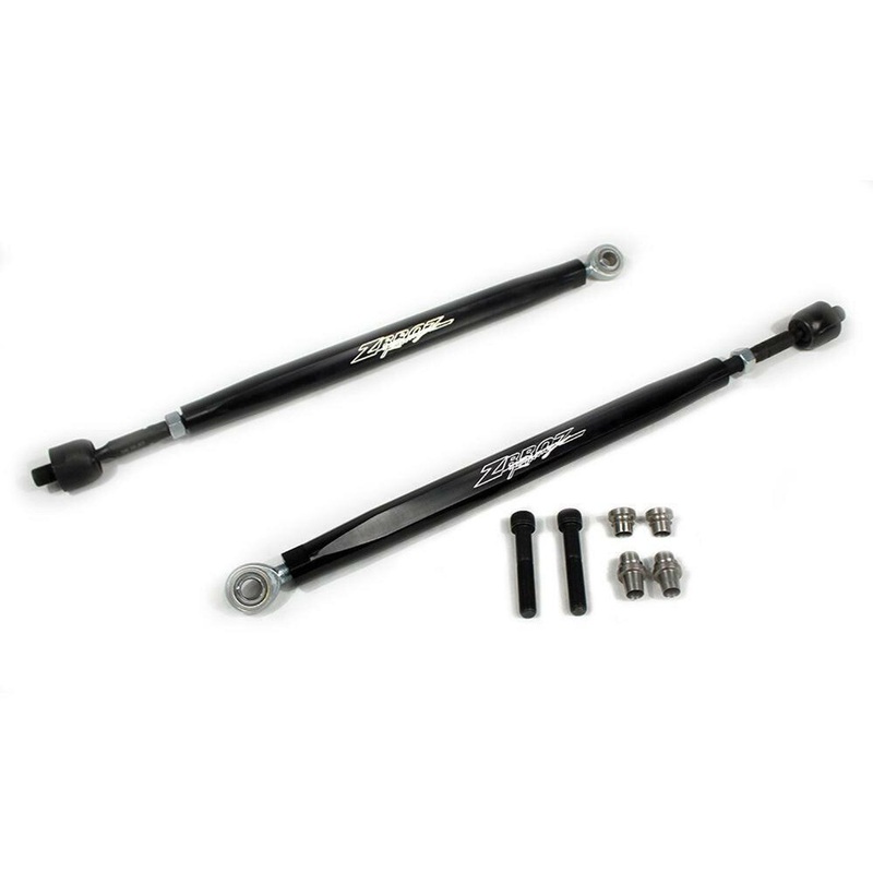 ZBroz Racing RZR XP Tie Rods