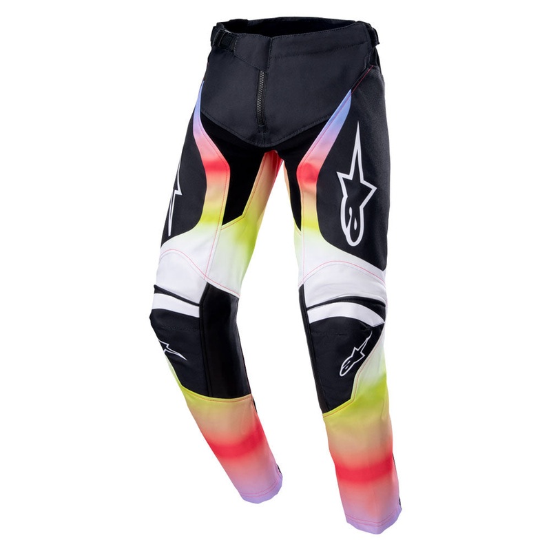 Alpinestars Youth Racer Semi Pants