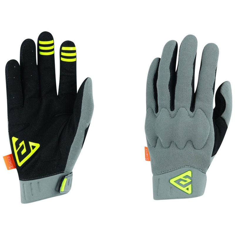 Answer Paragon Riding Gloves|XS|S|M|2XL