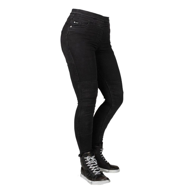 Bull-It Fury EVO Women’s Jeggings Size 8R