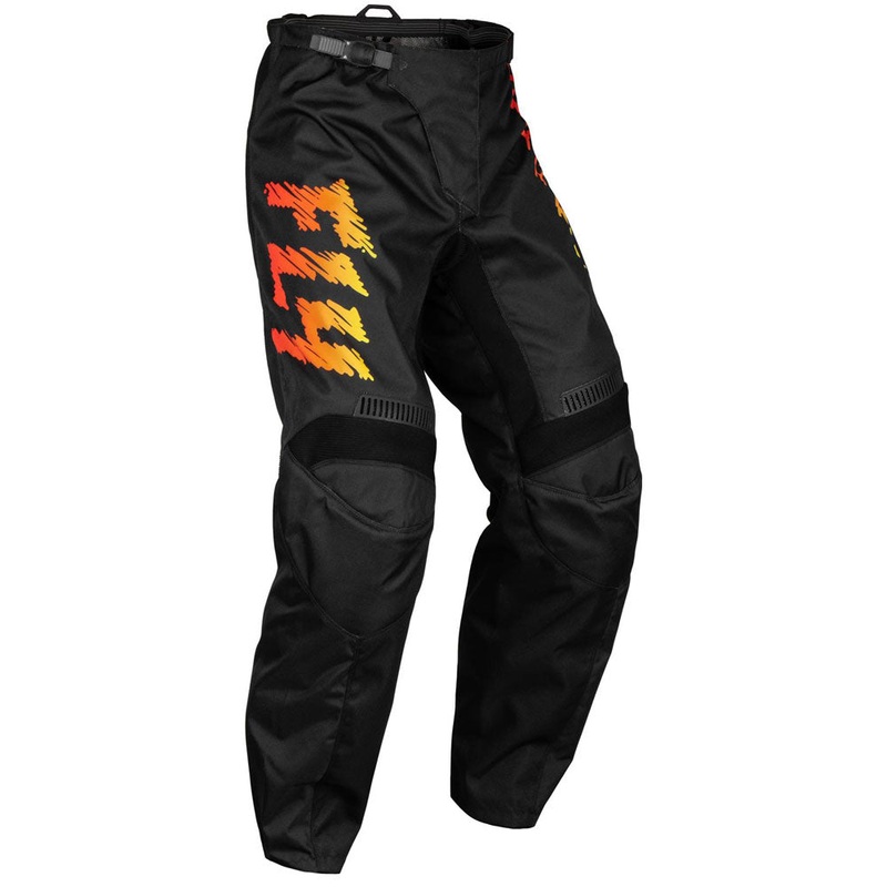 Fly Racing Youth F-16 Riding Pants Size 24