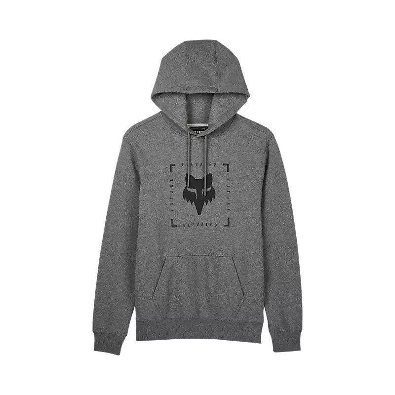 Fox Racing Boxed Future Fleece Hoodie Size XL