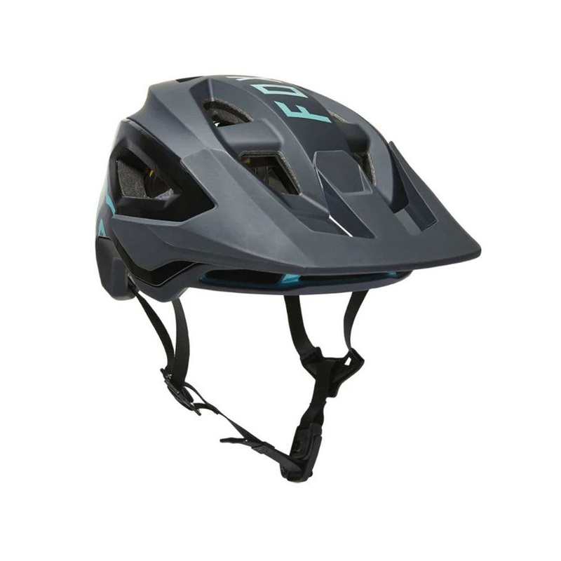 Fox Racing Speedframe Pro Helmet Size Large