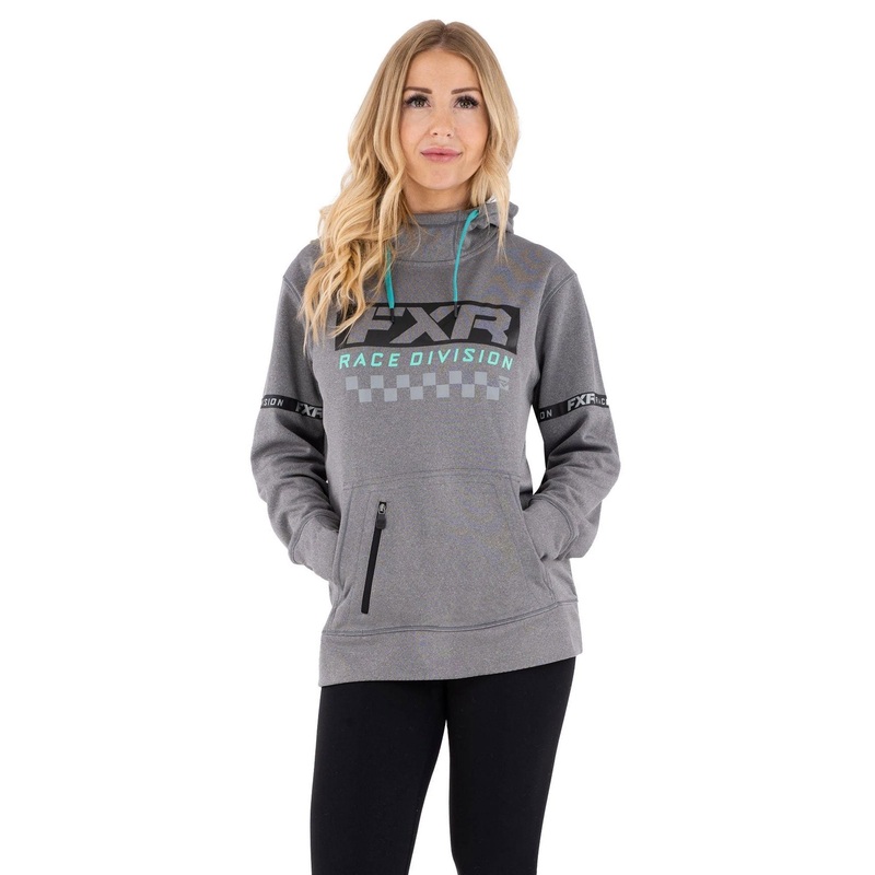 Fox Racing Women’s Race Division Tech Hoodie