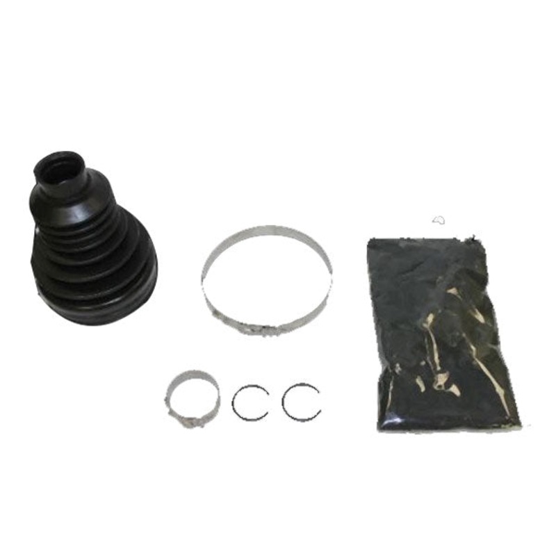High Lifter CV Axle Boot Kit