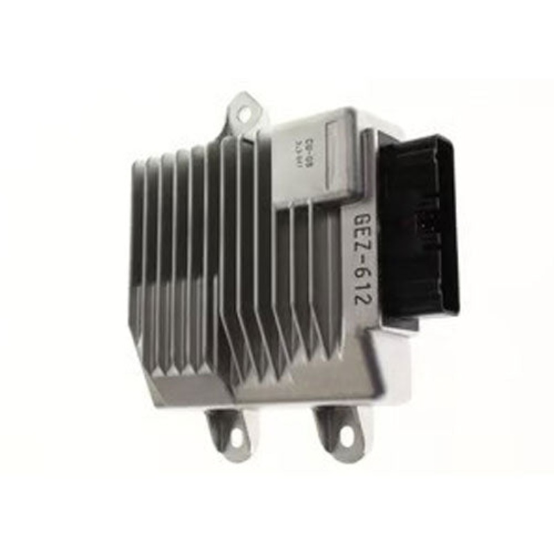 Honda NPS50 Ruckus Engine Control Unit