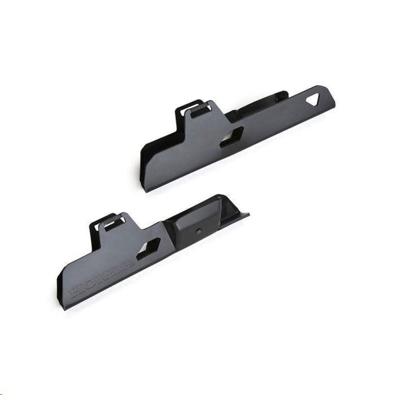Honda Talon Trailing Arm Guards