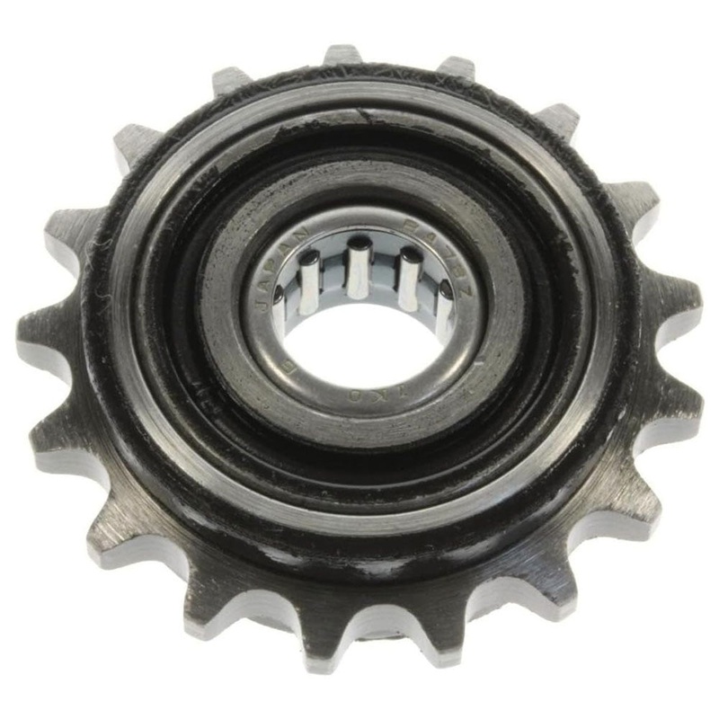 Kawasaki Idler Assy