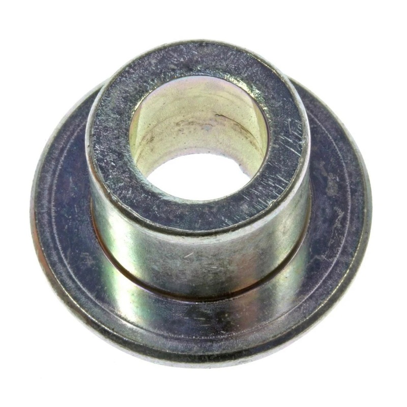 Kawasaki KVF Collar