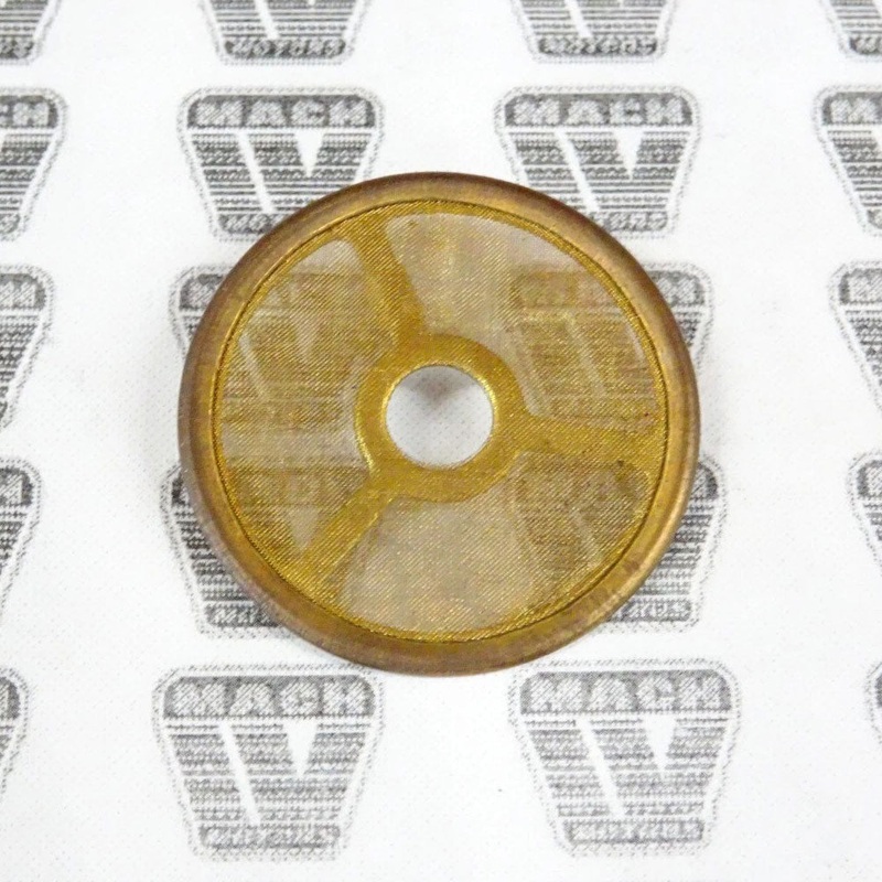Kawasaki KZ400 Fuel Strainer