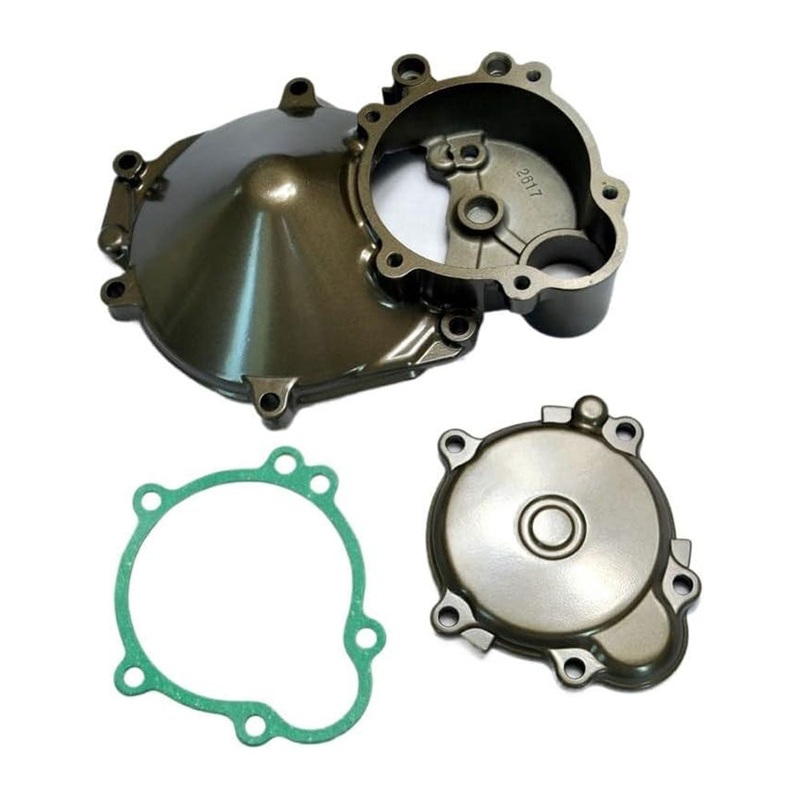 Kawasaki Stator Crankcase Cover