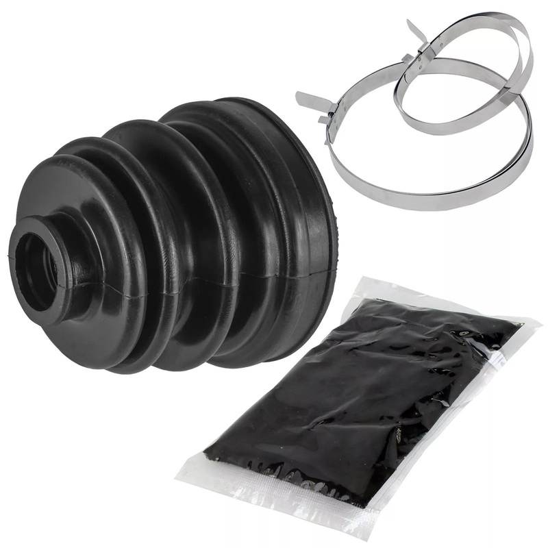 Kawasaki Teryx Rear Axel Inner CV Boot Kit