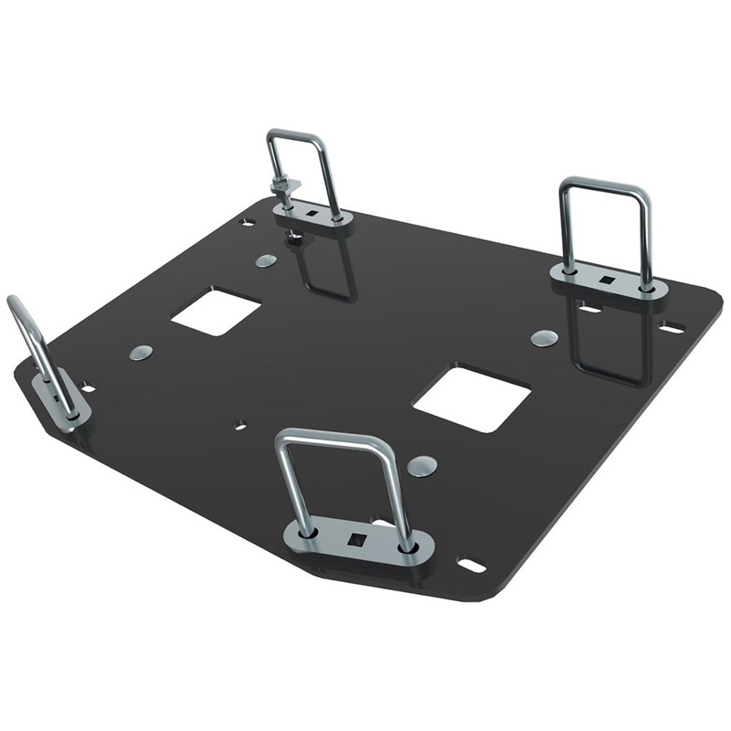 Kawasaki Teryx/Rhino Plow Mount Kit