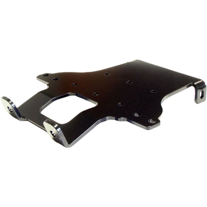 KFI Honda Winch Mount