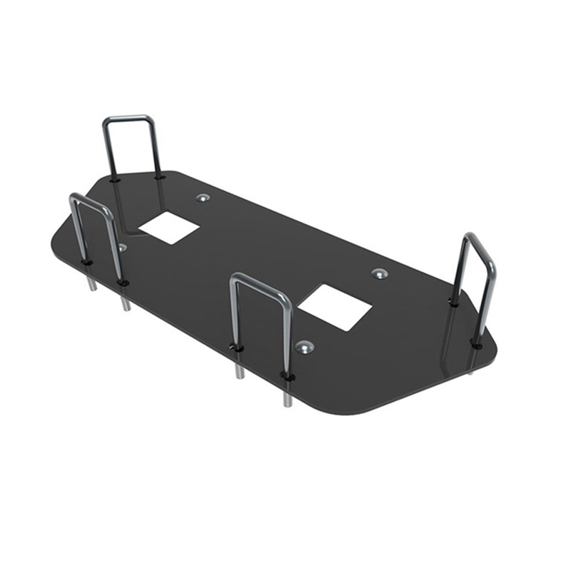 Kolpin Polaris Ranger Plow Mount Kit
