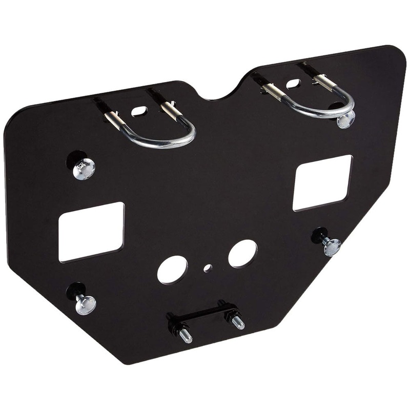 Kolpin RZR/General Plow Mount Kit