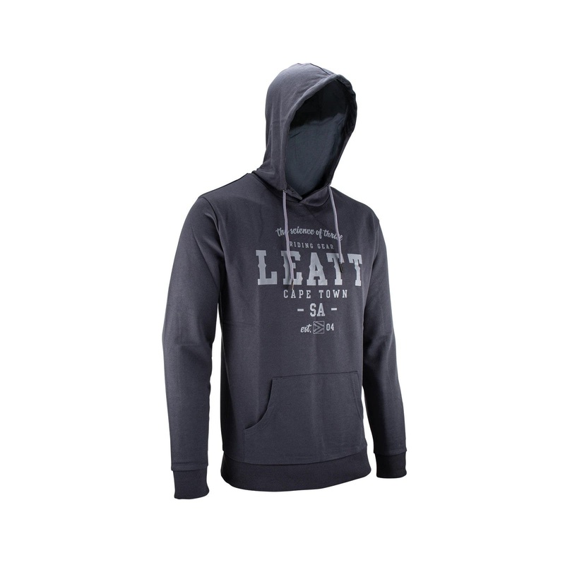 Leatt Shadow Core Hoodie|M|L