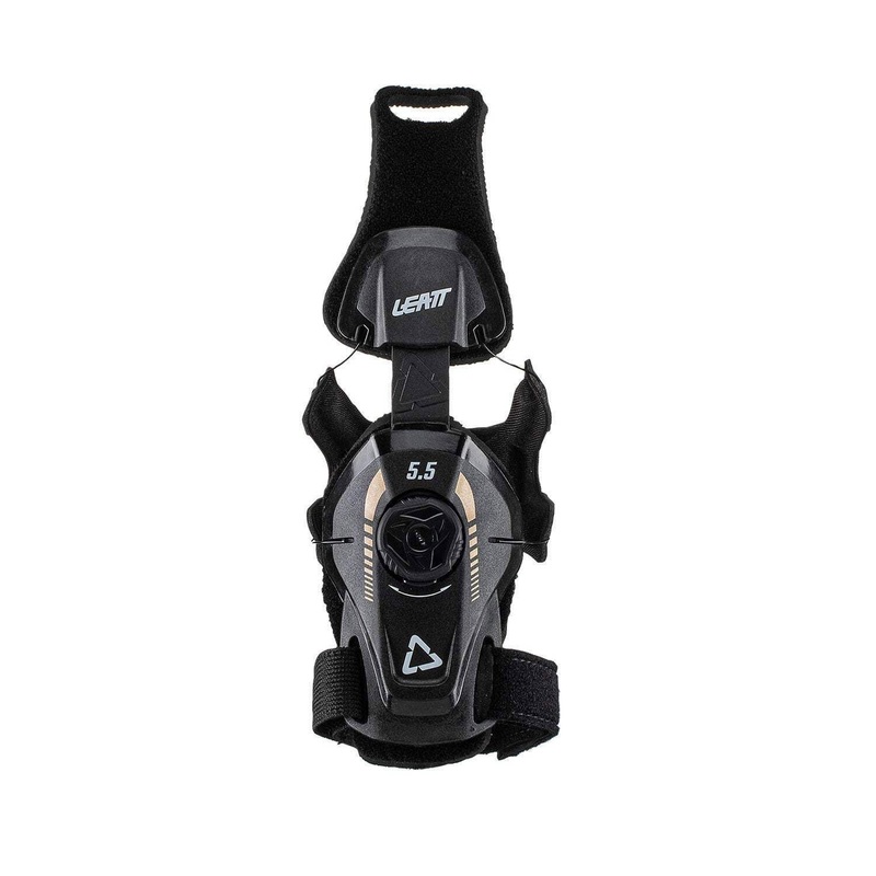 Leatt Wrist Brace 5.5 Left/Right S/M