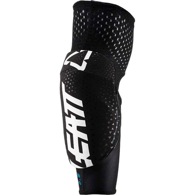 Leatt Youth 3DF 5.0 Elbow Guards