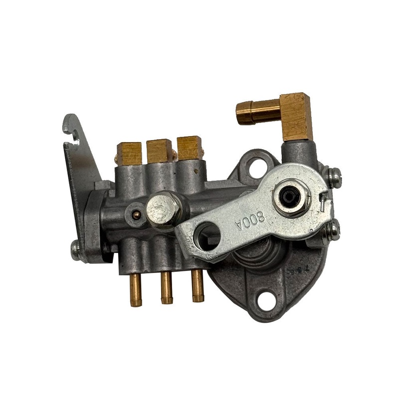 Polaris AMS Oil Pump