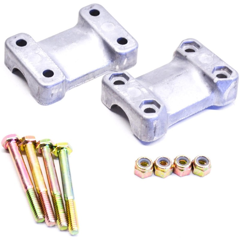 Polaris ATV Steering Post Kit