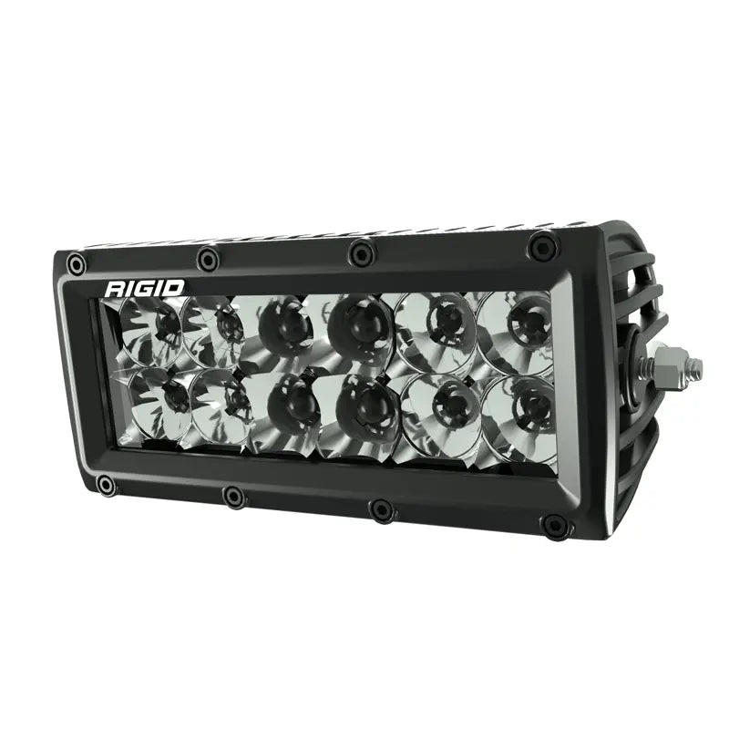 Polaris E-Series RIGID 6 Light Bar for RZR
