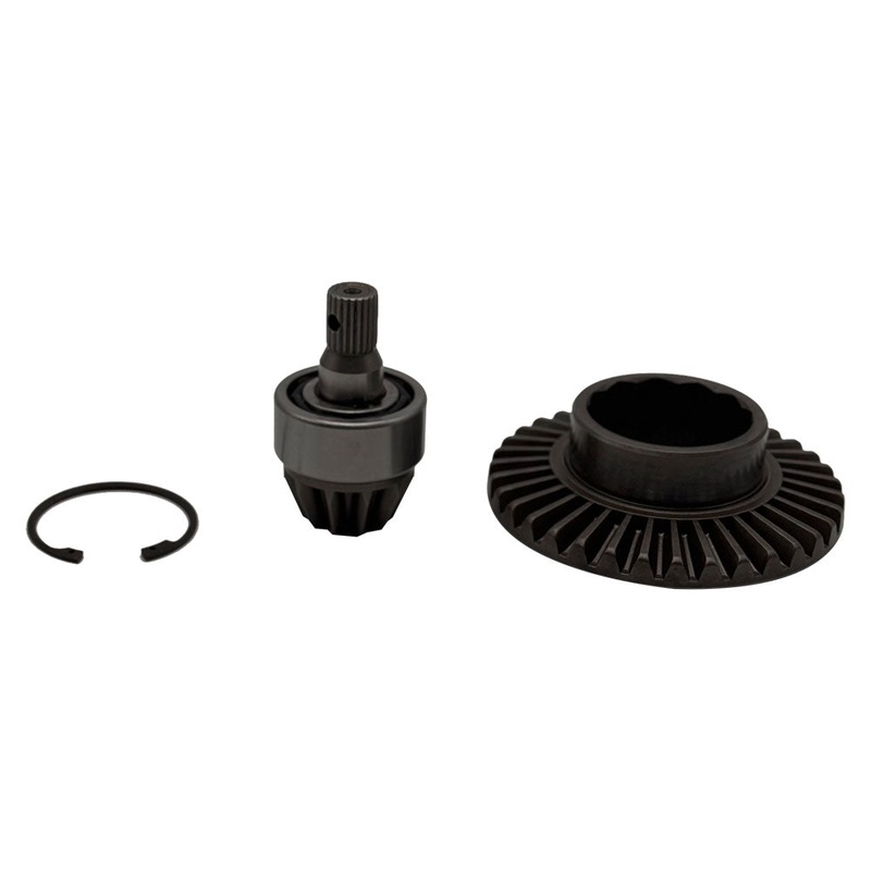 Polaris Gearhousing and Pinion