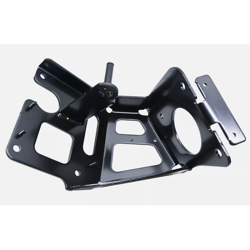 Polaris General Brake Pedal Bracket Kit