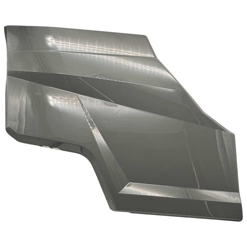 Polaris General XP 4 1000 Right Hand Door Panel