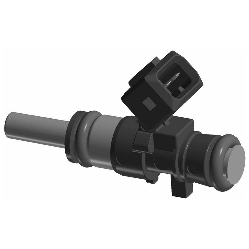 Polaris Injector MY08 Kit