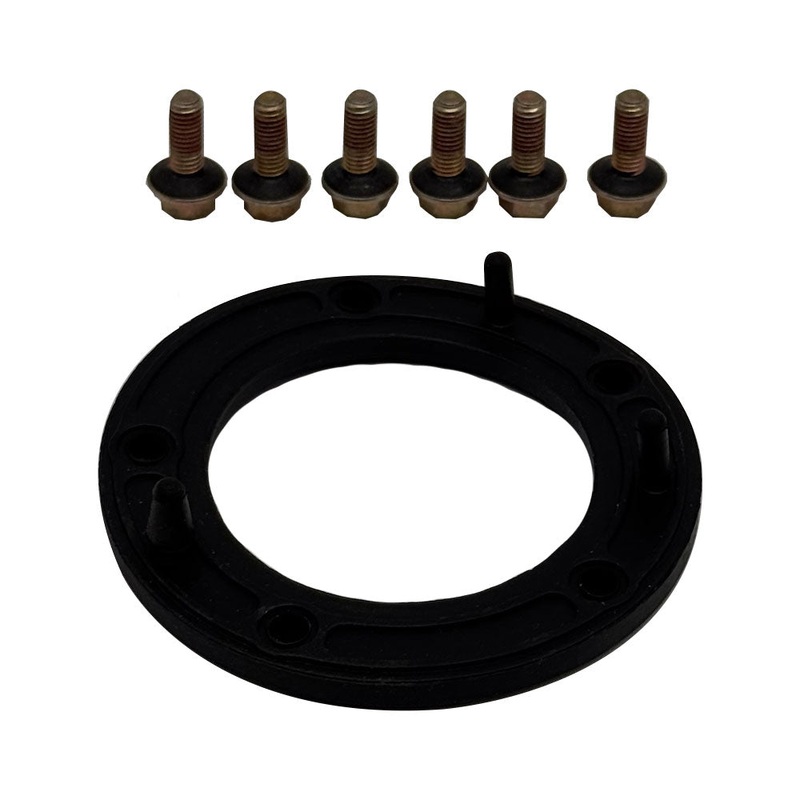 Polaris New OEM Kit-600 Iq Tank