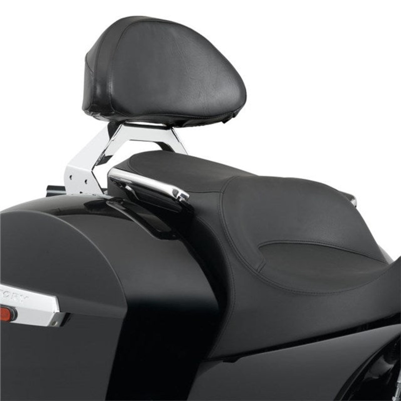 Polaris Passenger Quick Release Backrest Kit