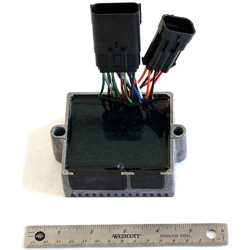 Polaris Ranger Vehicle Control Module