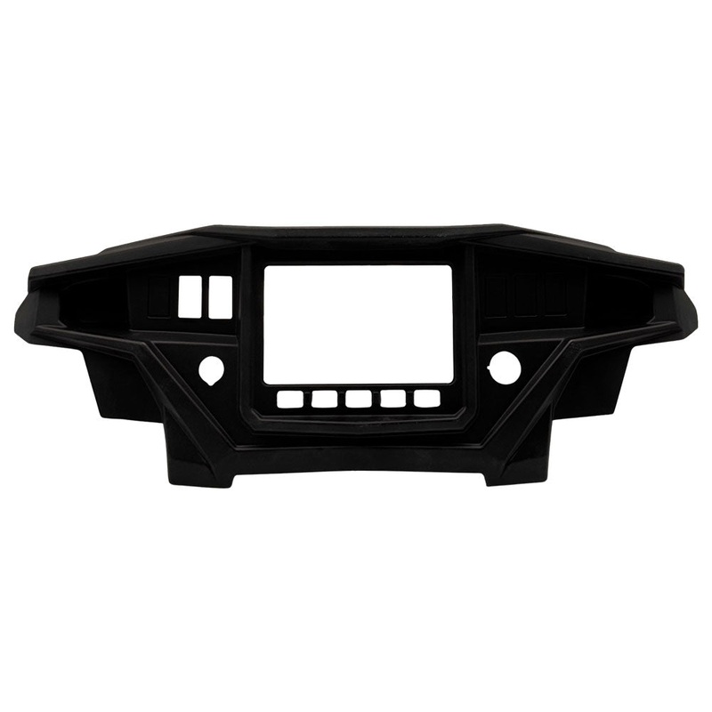 Polaris Ride Command 7in Display Mount Kit