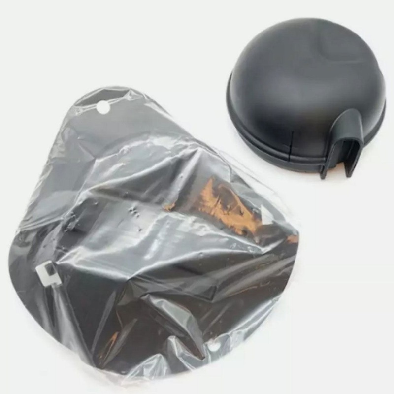 Polaris RZR 1000S K-Pump Cover
